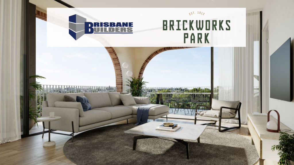 Brickworks Park appoints Brisbane Builders to construct luxury Mason ...
